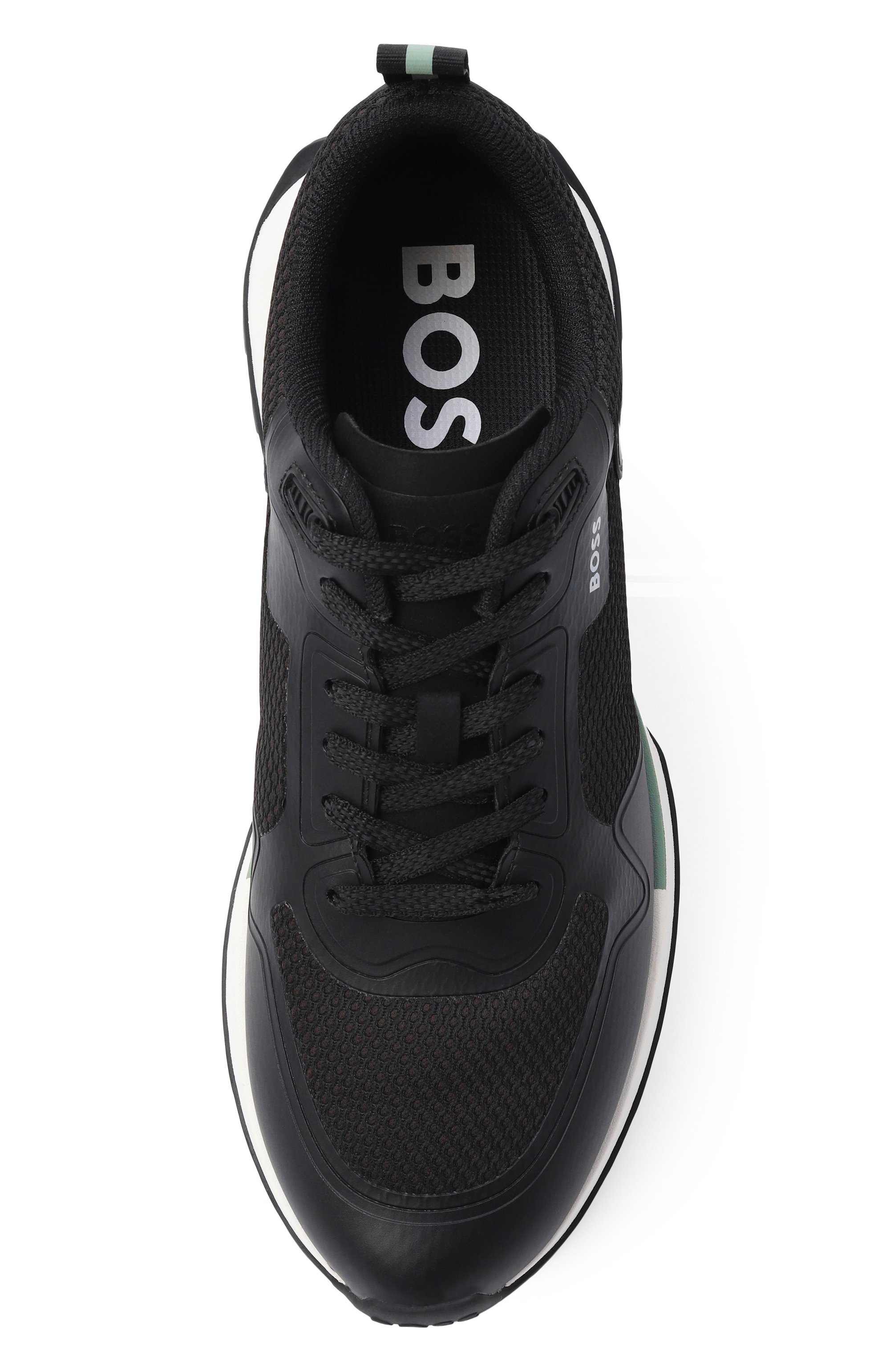 Кроссовки jonah BOSS, арт. 50513195, фото 5