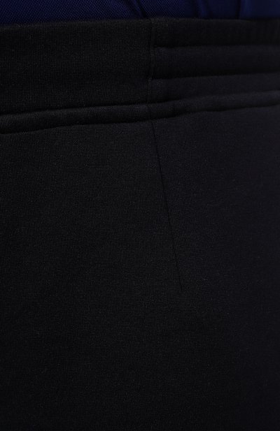 Джоггеры из хлопка и кашемира MVST, арт. 13M717.VA00.MUST./58-62, фото 5