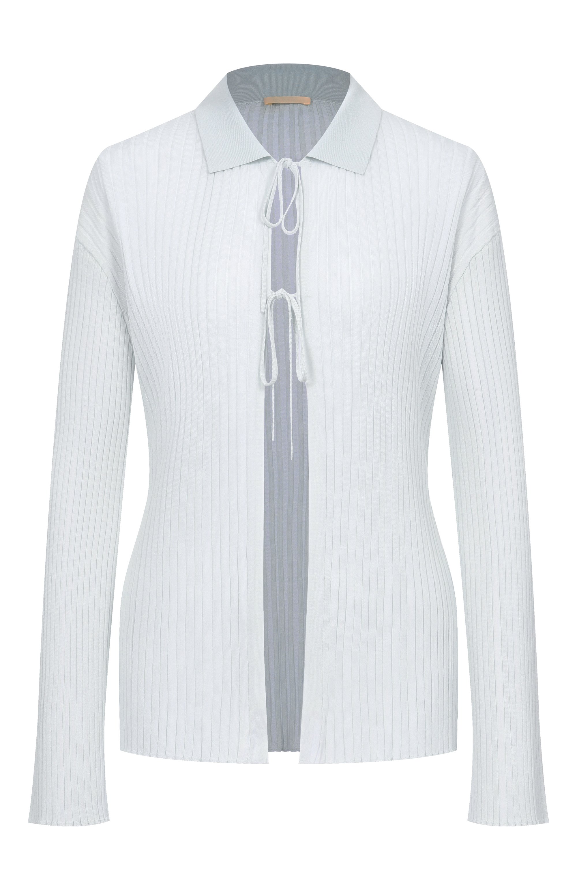 Рубашка из вискозы andromeda 12 STOREEZ, арт. 138058, фото 1