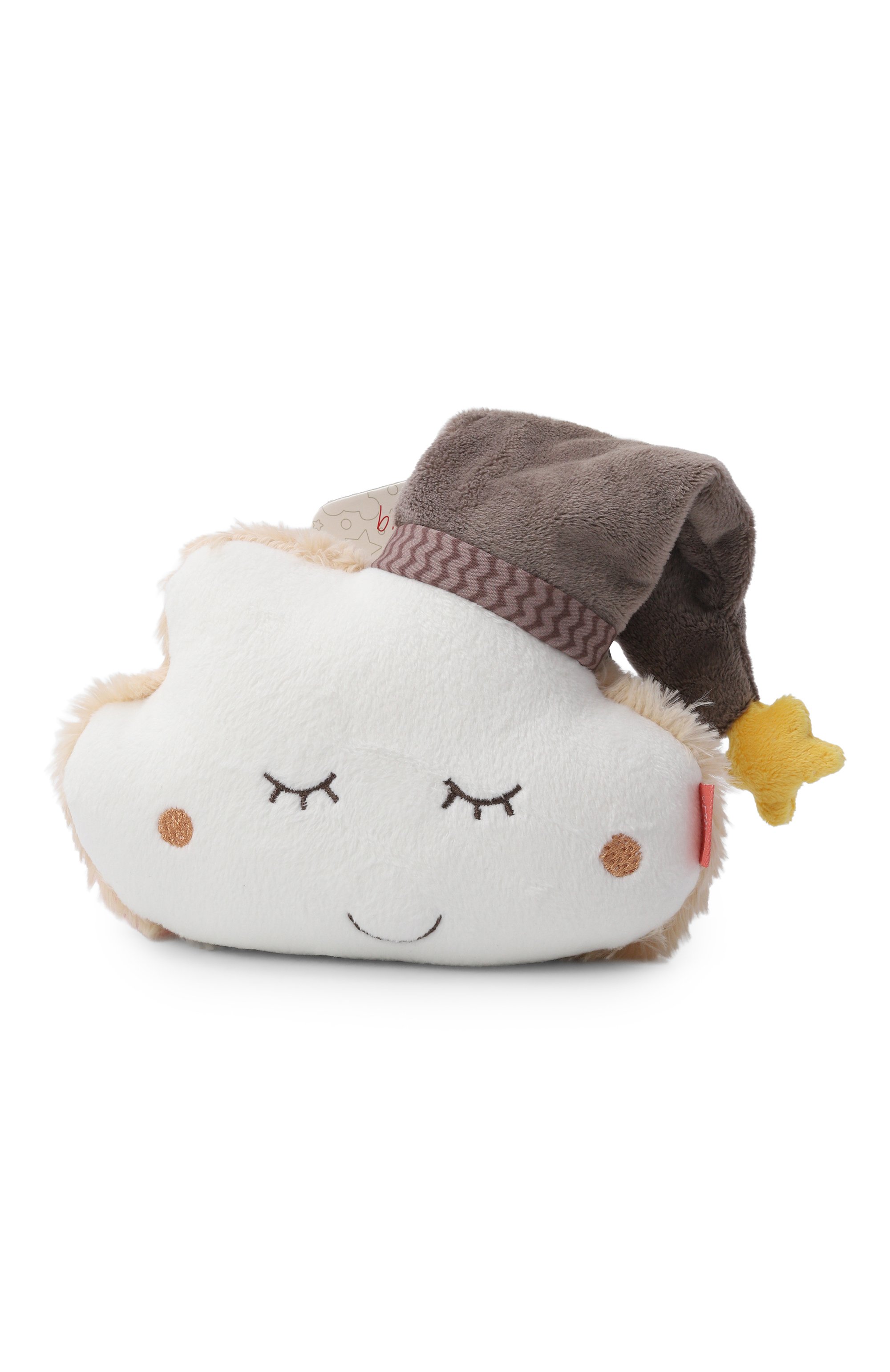 Музыкальная игрушка-подвеска облако FEHN, арт. 60133, фото 1