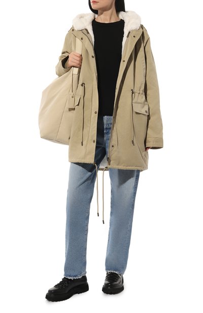 Парка LIKE YANA, арт. LY010106.0200.000460.00.23, фото 2