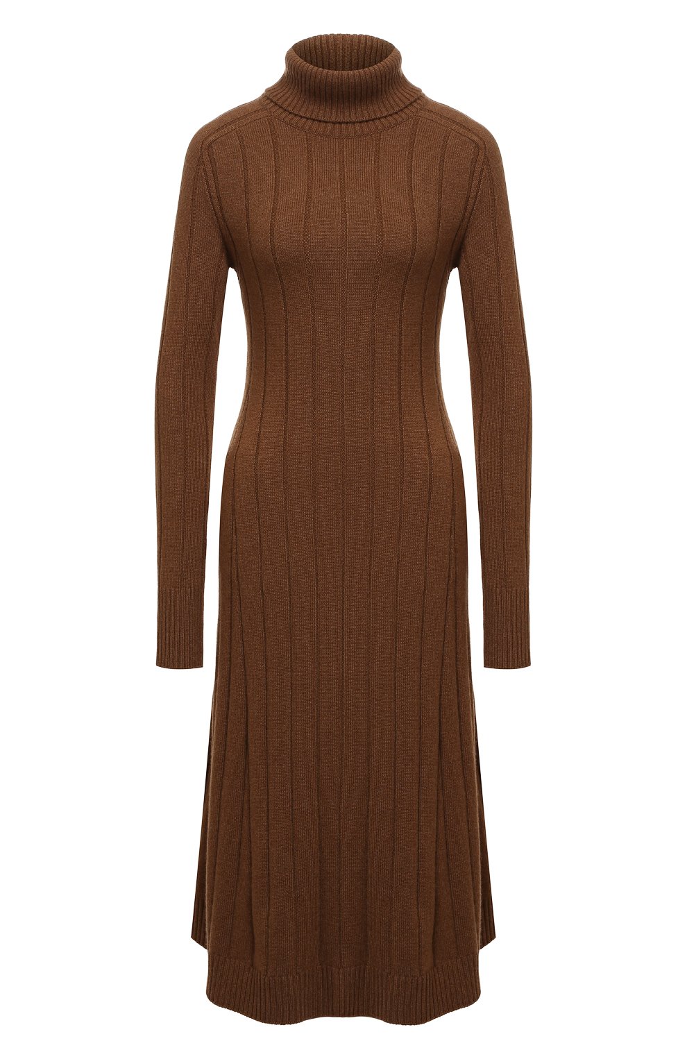 Кашемировое платье LORO PIANA, арт. FAL7031, фото 1