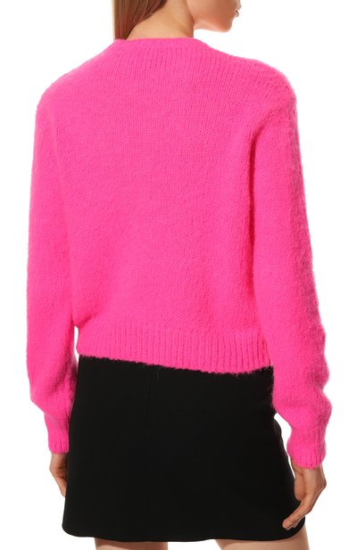 Свитер MC2 SAINT BARTH, арт. STBW NEW QUEEN CR0P S0FT/QUE0017/02074C, фото 4