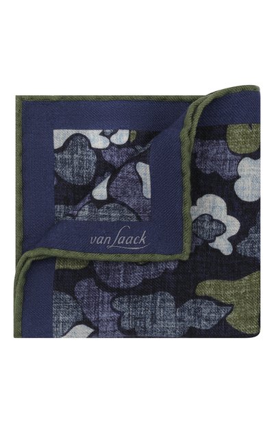 Мужской шерстяной платок VAN LAACK, арт. M-LE0N/Z10352