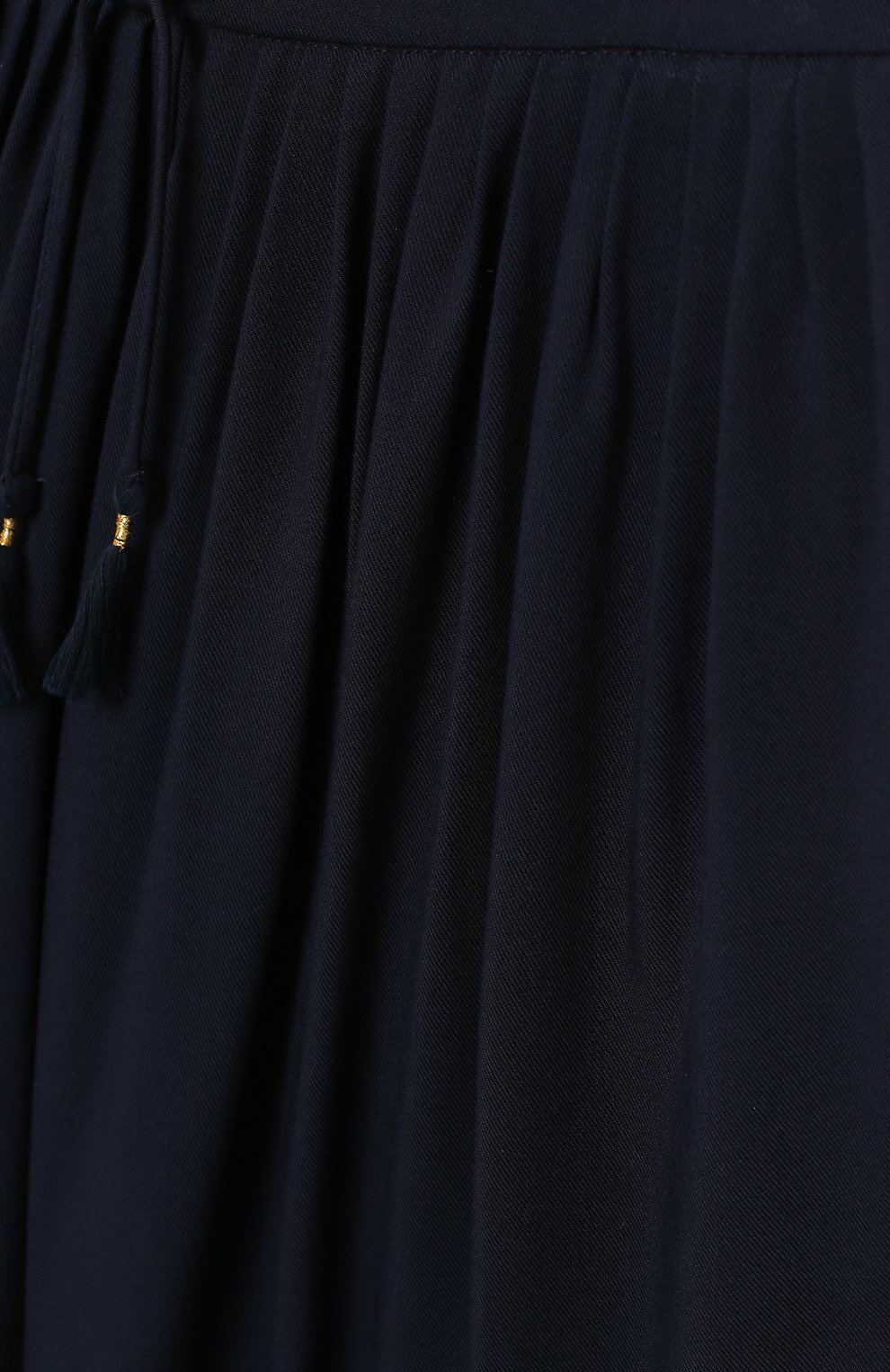 Кюлоты из вискозы CHLOÉ, арт. C14577/6A-12A, фото 3