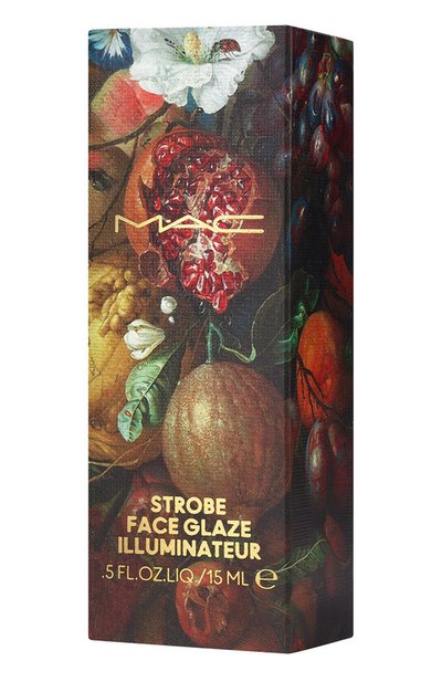 Увлажняющий крем с эффектом сияния, оттенок punk in spice (15ml) MAC, арт. SNLJ-07, фото 3