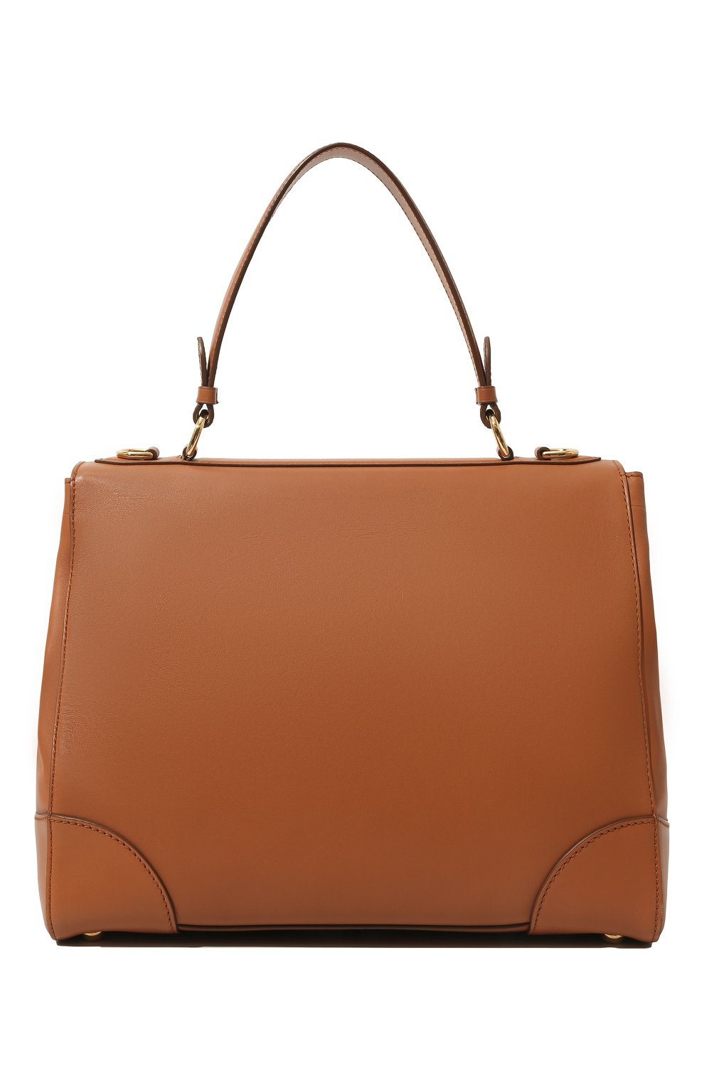 Сумка tiffin 33 RALPH LAUREN, арт. 435570345, фото 6