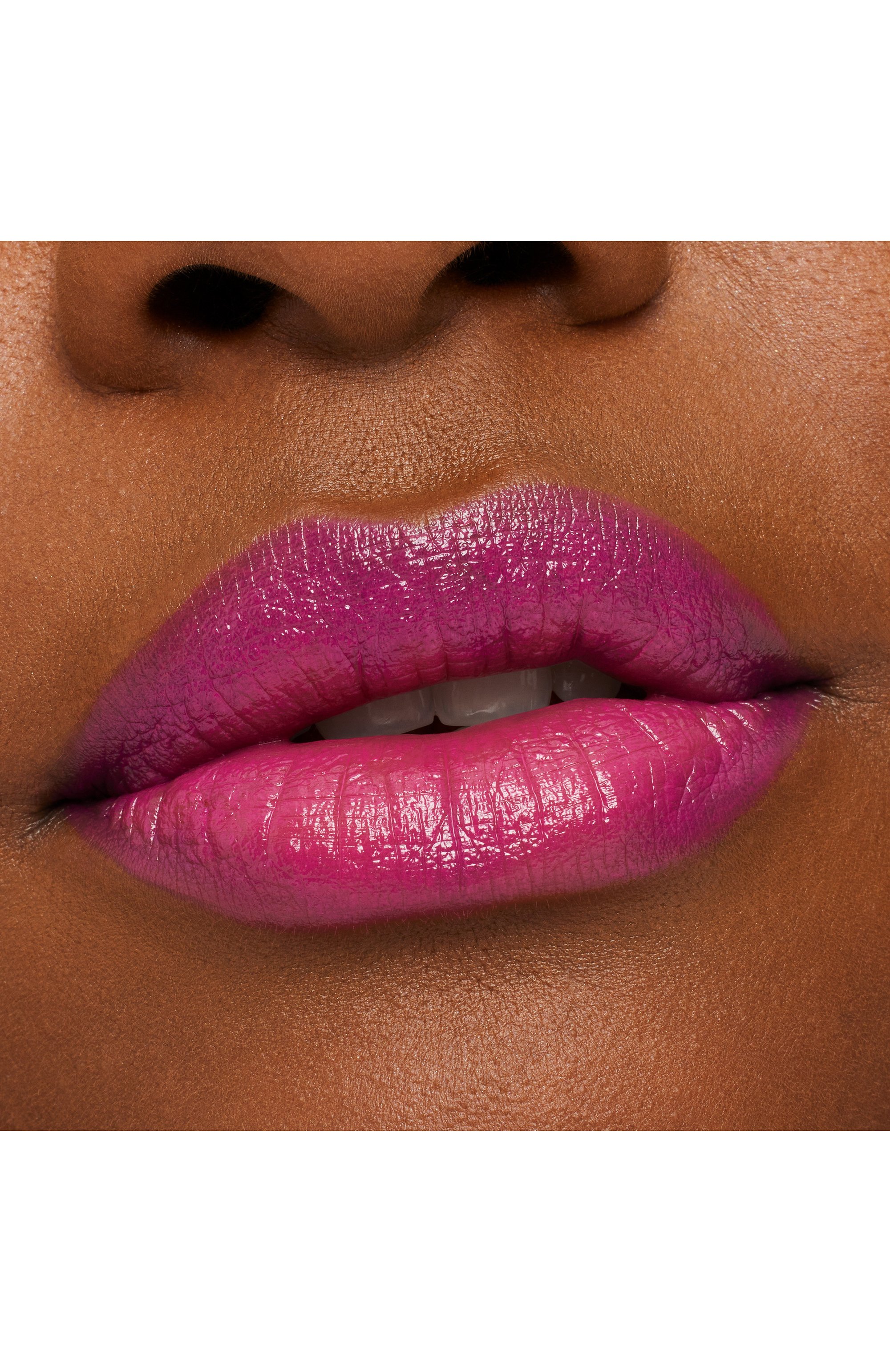 Губная помада macximal sleek satin, оттенок popstar pink (3,5g) MAC, арт. NW9M-11, фото 5