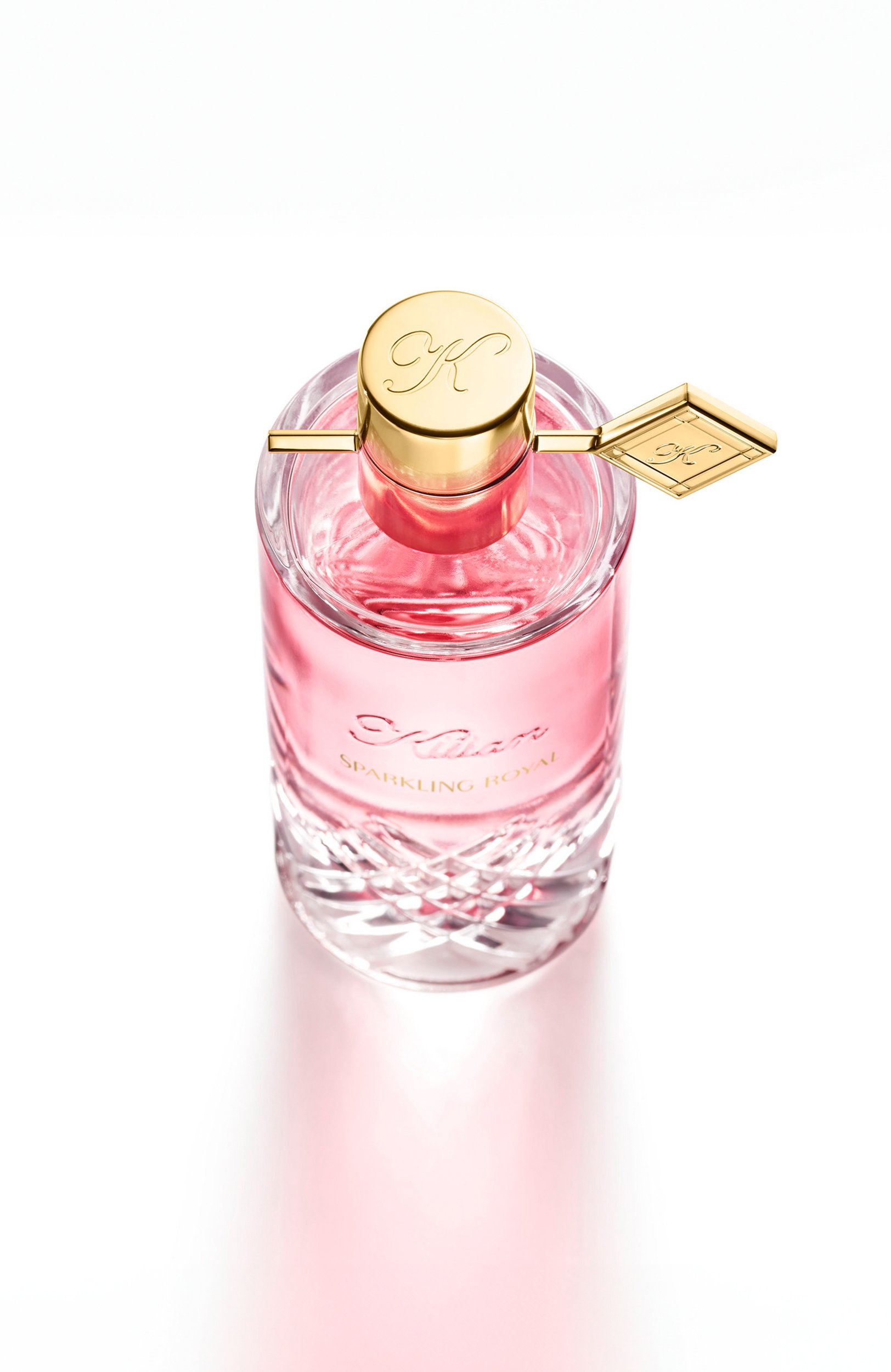 Парфюмерная вода sparkling royal (75ml) KILIAN PARIS, арт. 3700550246022, фото 2