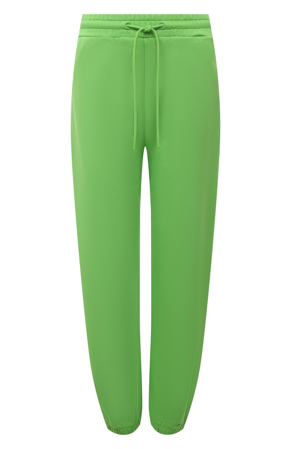 Хлопковые джоггеры MSGM, арт. 3341MDP69 227799, фото 1