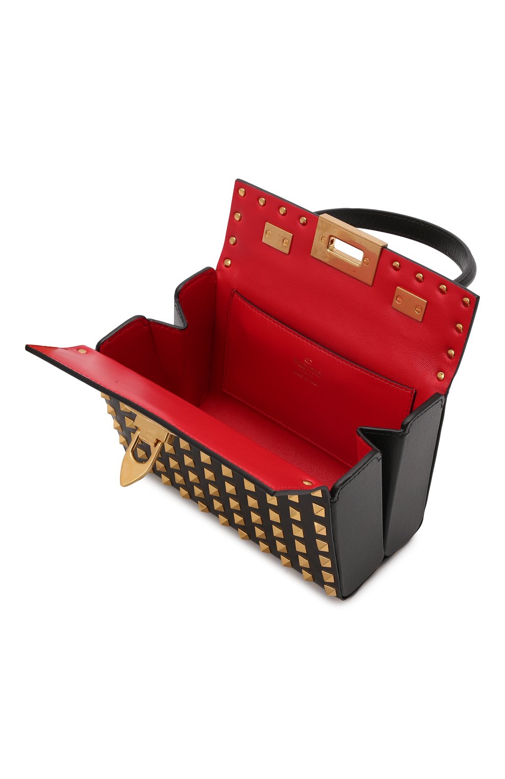 Сумка alcove VALENTINO, арт. WW2B0J73/DAN, фото 5