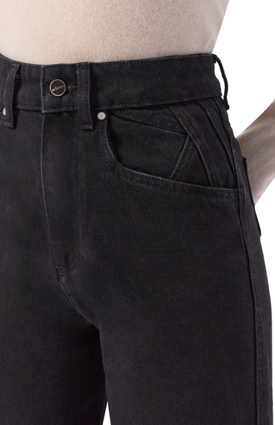 Джинсы KITON, арт. DJ53102K0509H04, фото 5