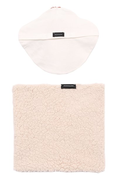 Комплект из трех предметов MONNALISA, арт. 22D506, фото 5