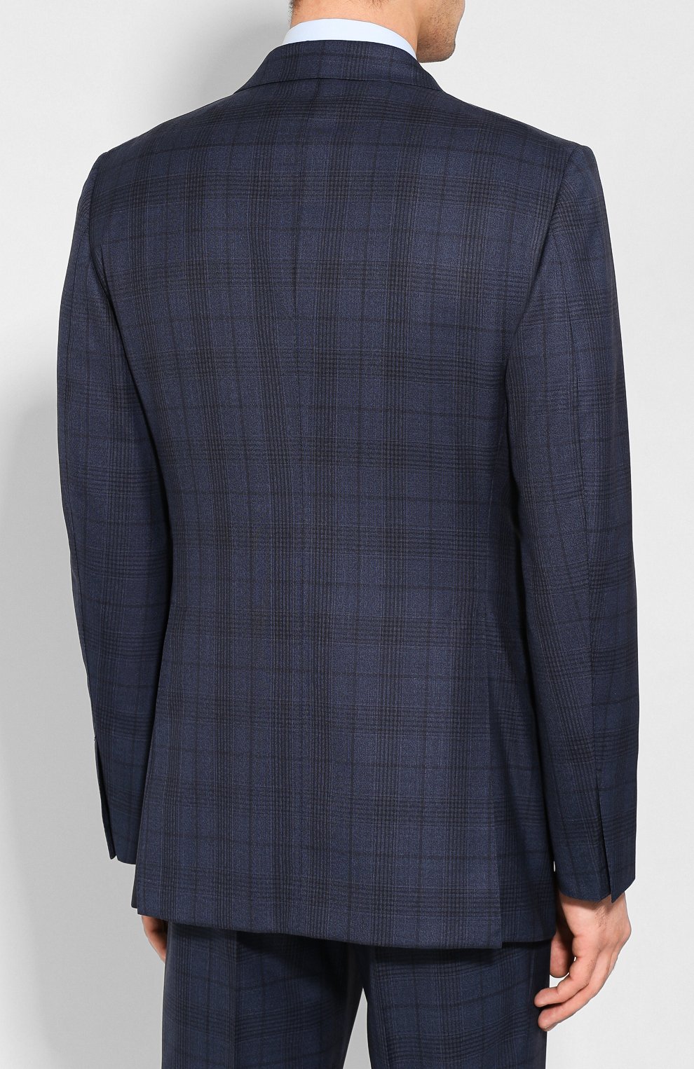 Шерстяной костюм-тройка TOM FORD, арт. 0R6512/31AL43, фото 3