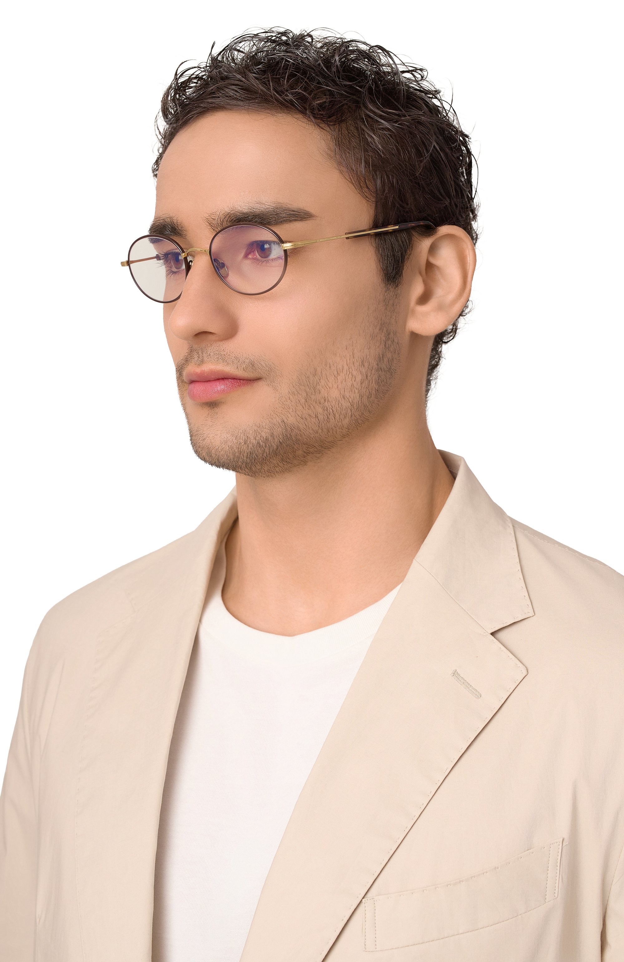 Оправа TOM FORD, арт. TF5973-B 050, фото 2