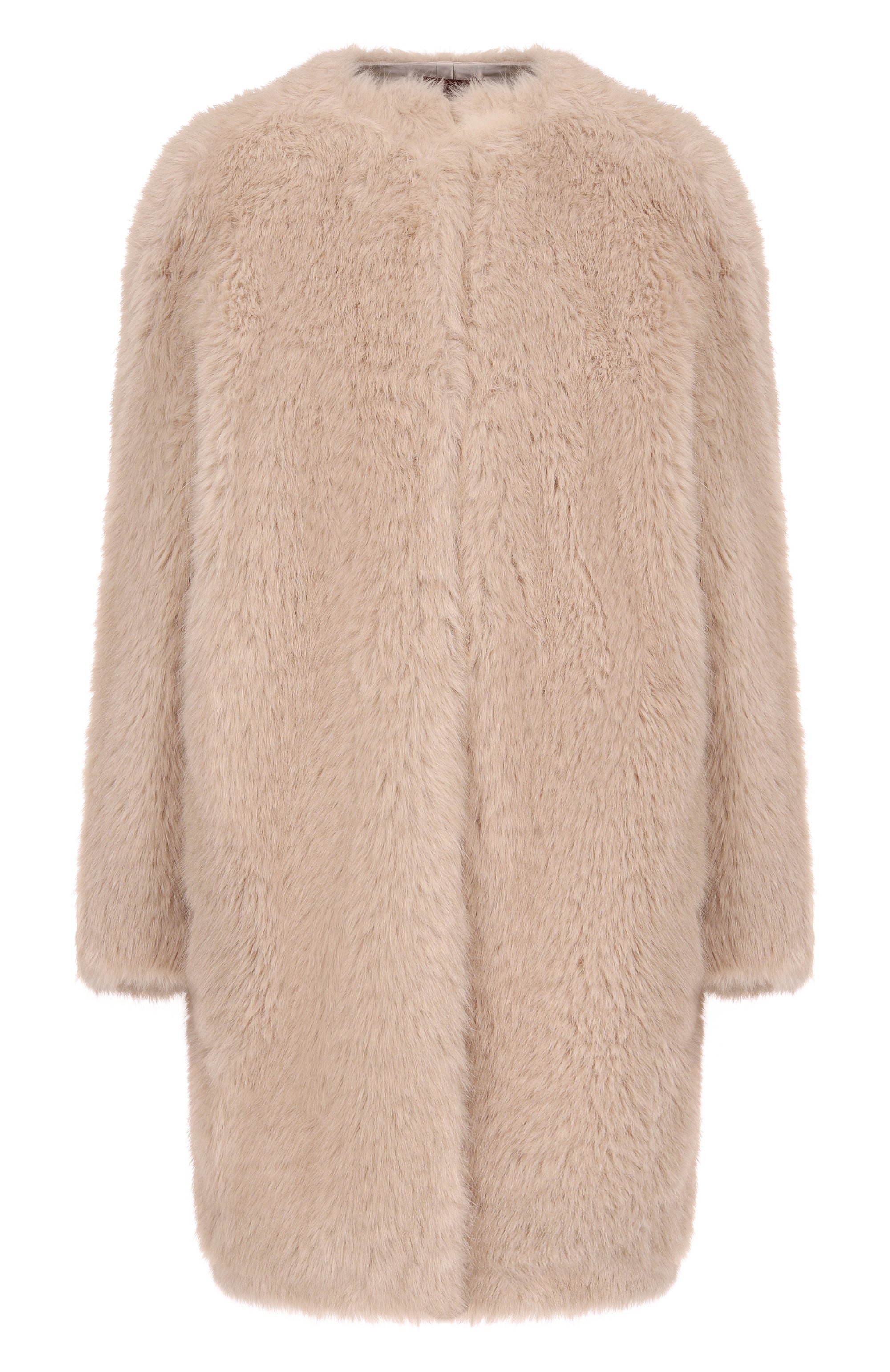 Шуба MAX MARA STUDIO, арт. ER0S, фото 1