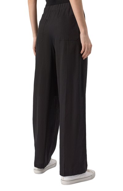 Хлопковые брюки JUUN.J, арт. JW5421W50, фото 4