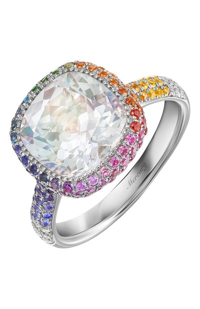 Женские кольцо MERCURY, арт. MR15245/WG/MIXMST