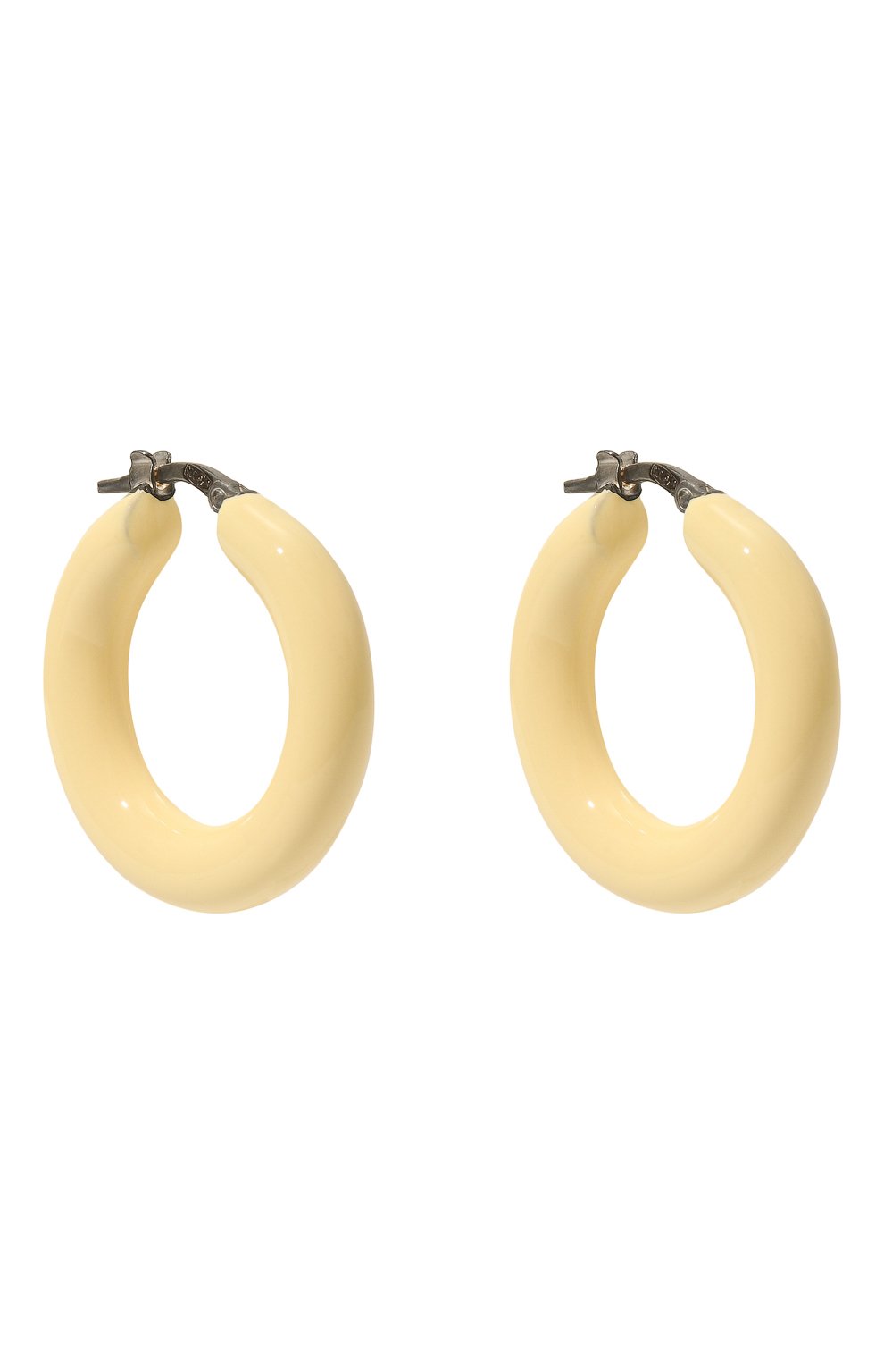 Серьги JIL SANDER, арт. J11VG0025 P4881, фото 3