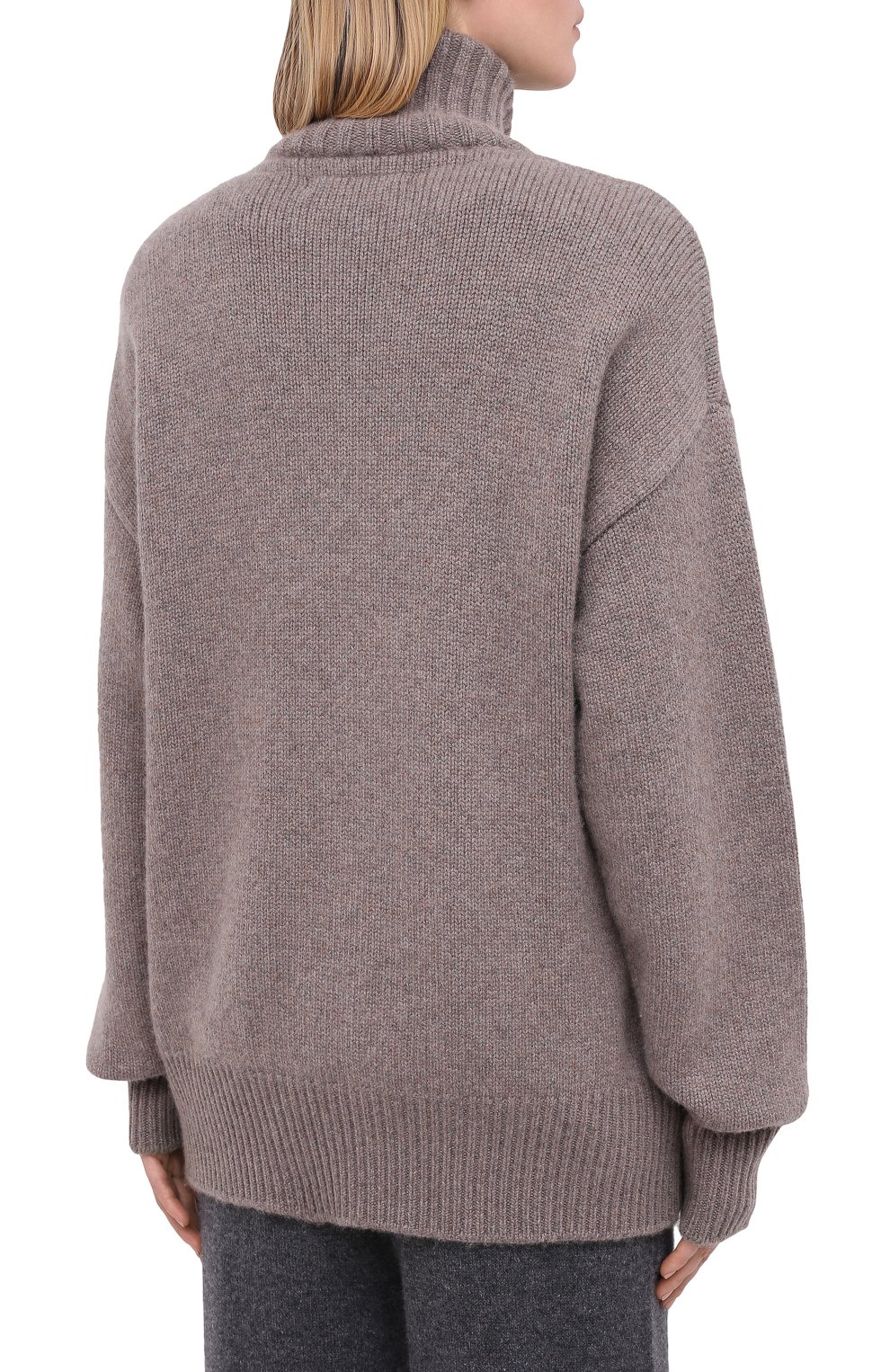 Кашемировый кардиган EXTREME CASHMERE, арт. 143/EXTRA NICE, фото 4