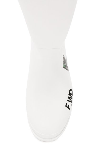 Резиновые сапоги F_WD, арт. FW33091A/10130, фото 5