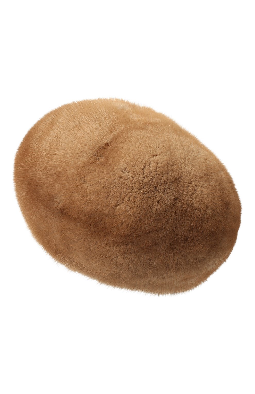 Берет иветта из меха норки FURLAND, арт. 0151600110083300136, фото 3