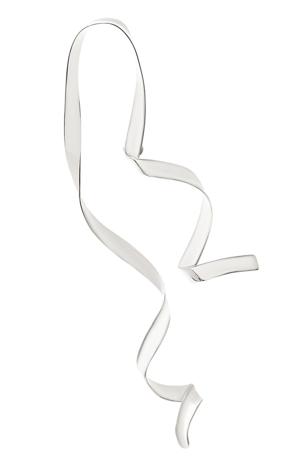 Моносерьга DRIES VAN NOTEN, арт. 231-019801-061/SILVER, фото 1