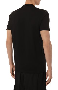 Хлопковая футболка DSQUARED2, арт. S71GD1407, фото 1