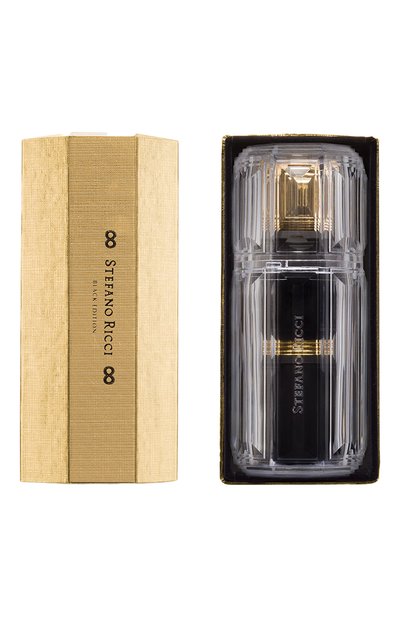 Парфюмерная вода eight blue (100ml) STEFANO RICCI, арт. PM1008BL, фото 2