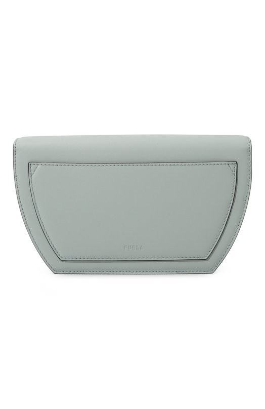 Сумка Furla Sfera mini Furla WB01244/AX0733 Голубой  WB01244/AX0733 Фото 6