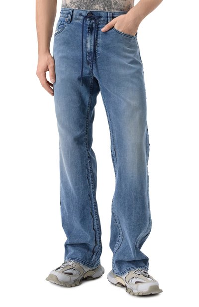 Джинсы 2080 d-reel DIESEL, арт. A17867/09K64, фото 3