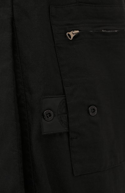 Брюки STONE ISLAND, арт. 761930415, фото 5