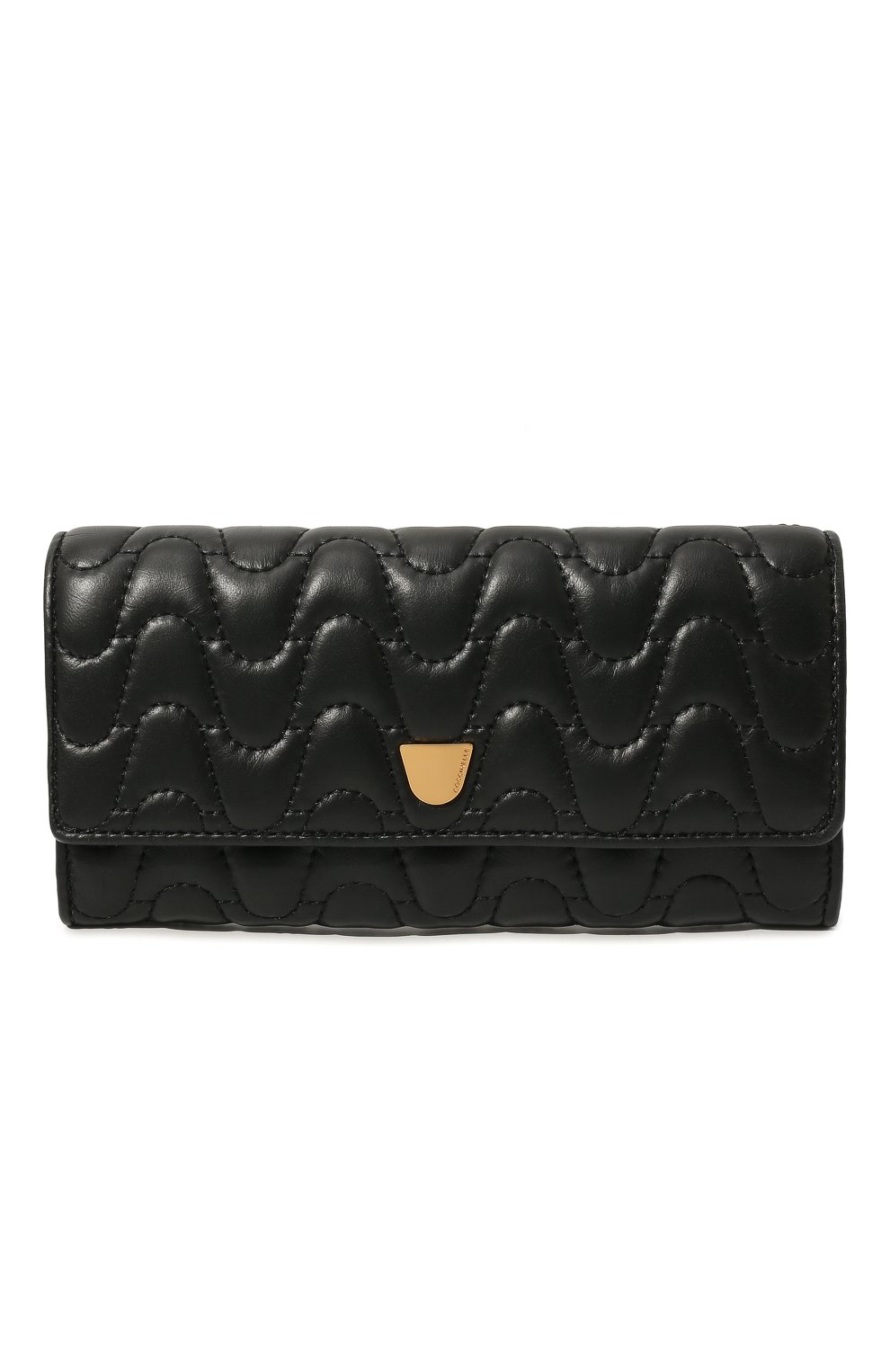 Кожаный кошелек matelasse COCCINELLE, арт. E2 MX0 11 03 01, фото 1