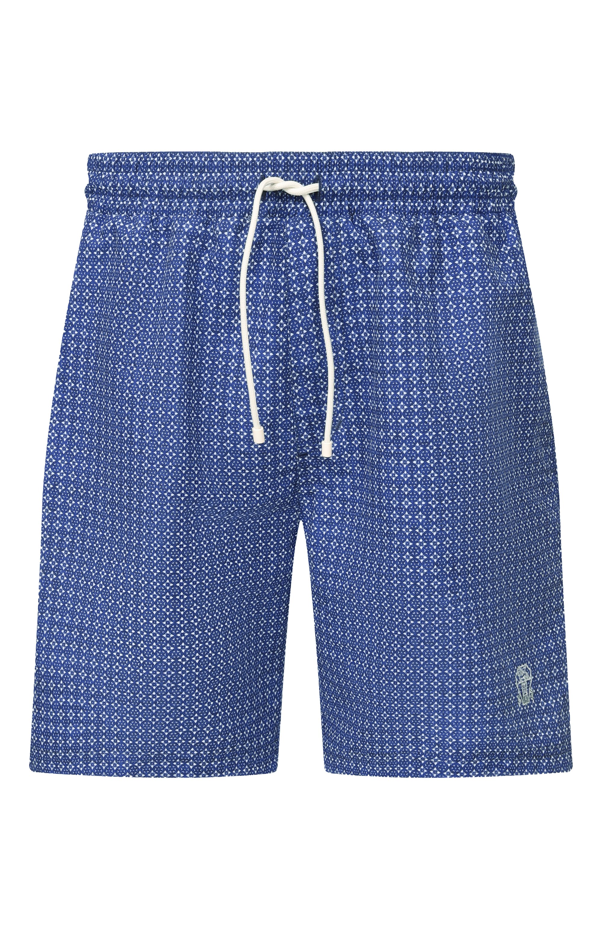 Плавки-шорты BRUNELLO CUCINELLI, арт. MR847043, фото 1