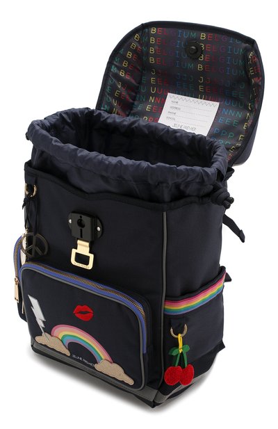 Рюкзак JEUNE PREMIER, арт. Erx-20158, фото 3