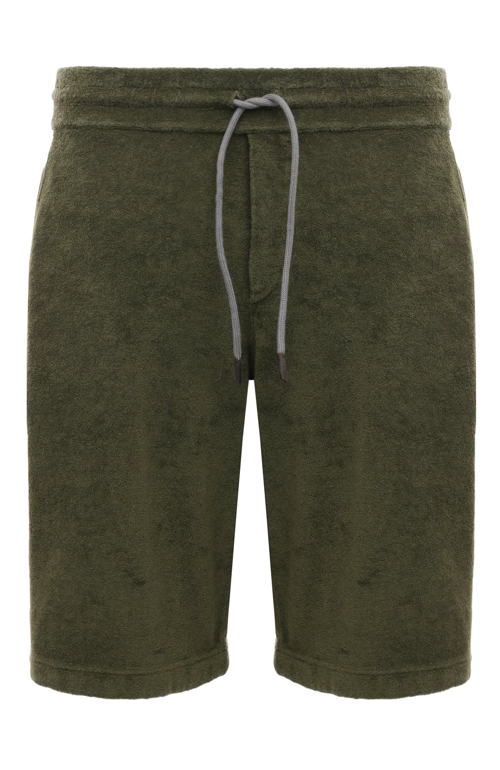 Хлопковые шорты GRAN SASSO, арт. 76181/79804, фото 1