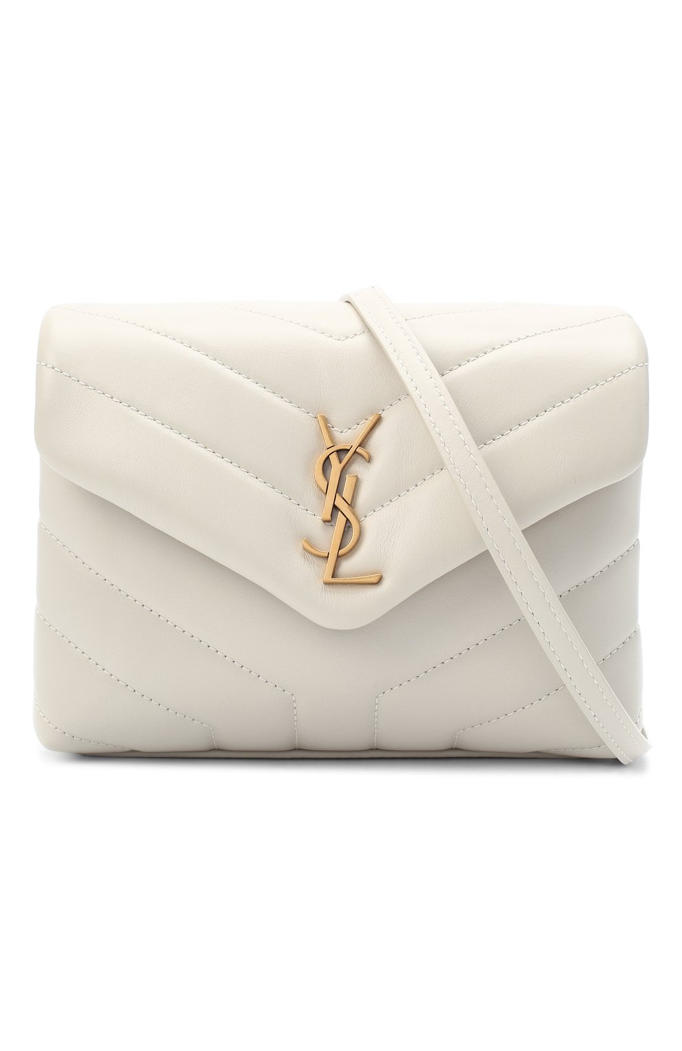 Сумка loulou toy SAINT LAURENT, арт. 630951/DV707, фото 5