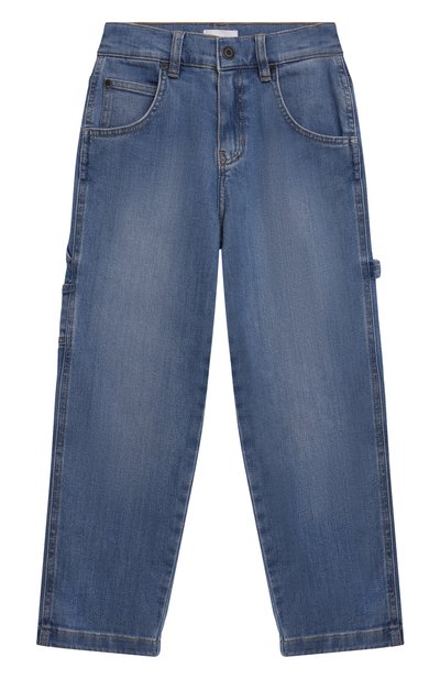 Джинсы MARC JACOBS (THE), арт. W60275