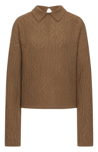 Женский кашемировый пуловер UMA WANG, арт. V2256A002