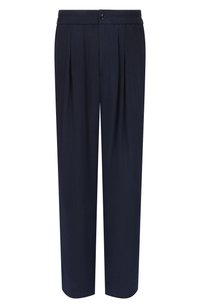 Темно-синий