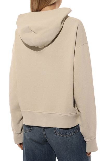 Хлопковое худи SLVRLAKE, арт. SRHD500PSTNE, фото 4