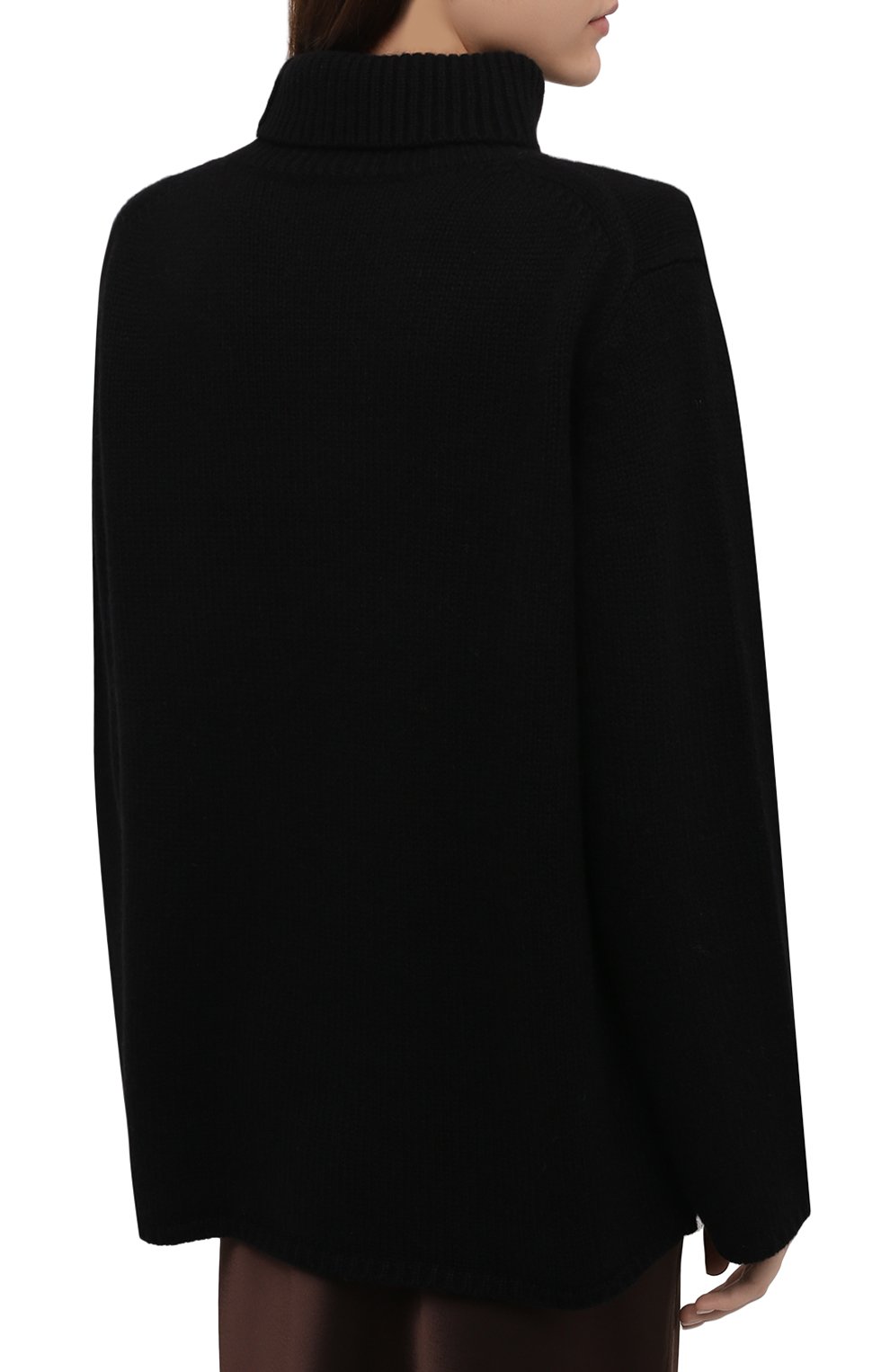 Кашемировый свитер JOSEPH, арт. JF005507, фото 4