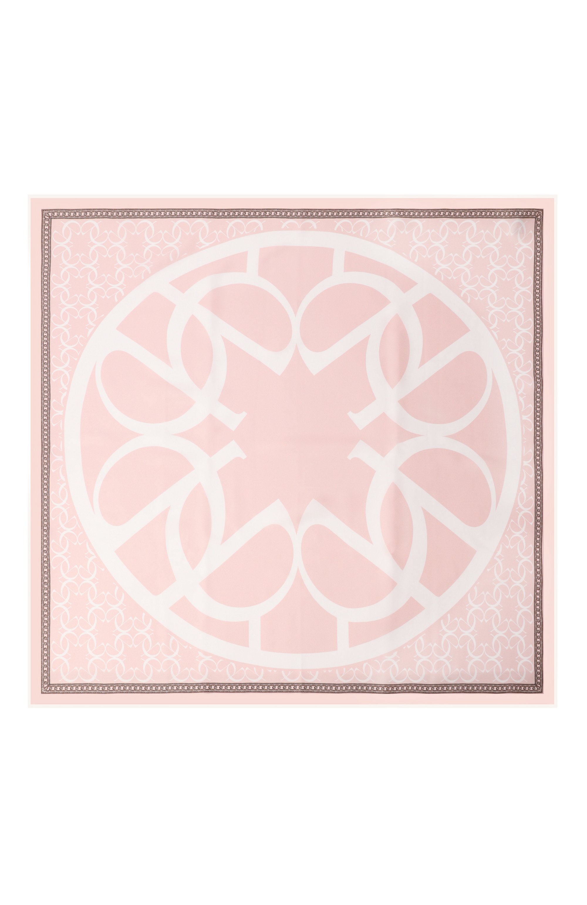 Шелковый платок ELIE SAAB, арт. 710009246, фото 4