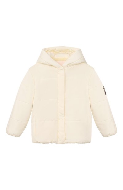 Утепленная куртка BLUMARINE, арт. BFGB0320/NY058_001
