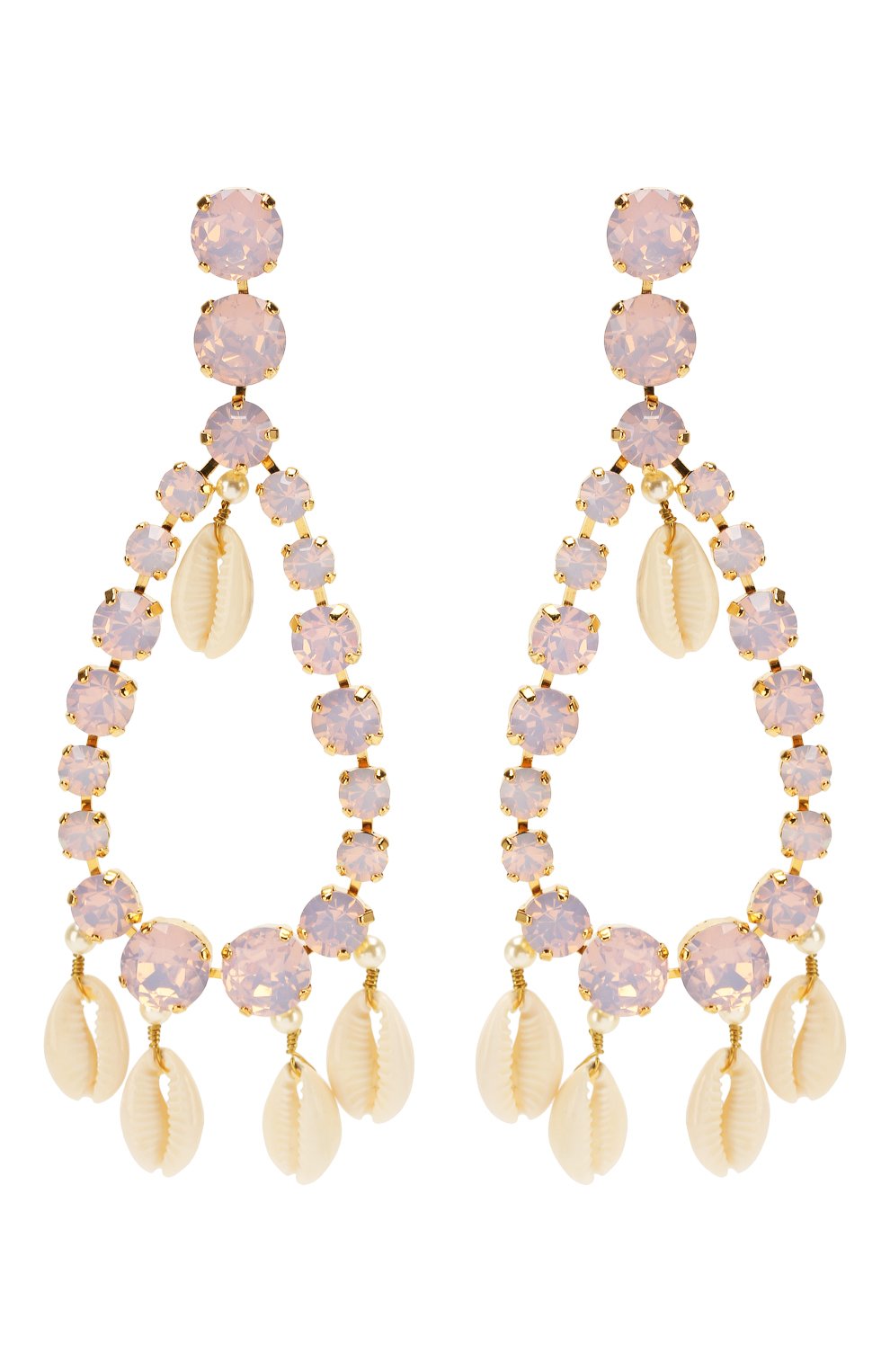 Серьги nina LE NINE, арт. ER-071350, фото 1