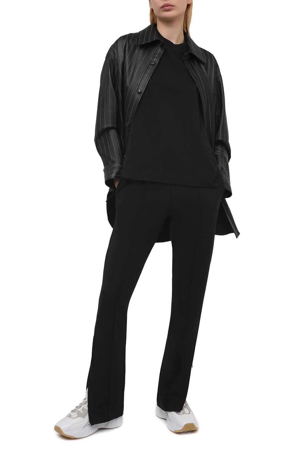 Брюки Y-3, арт. FS0221/W, фото 2