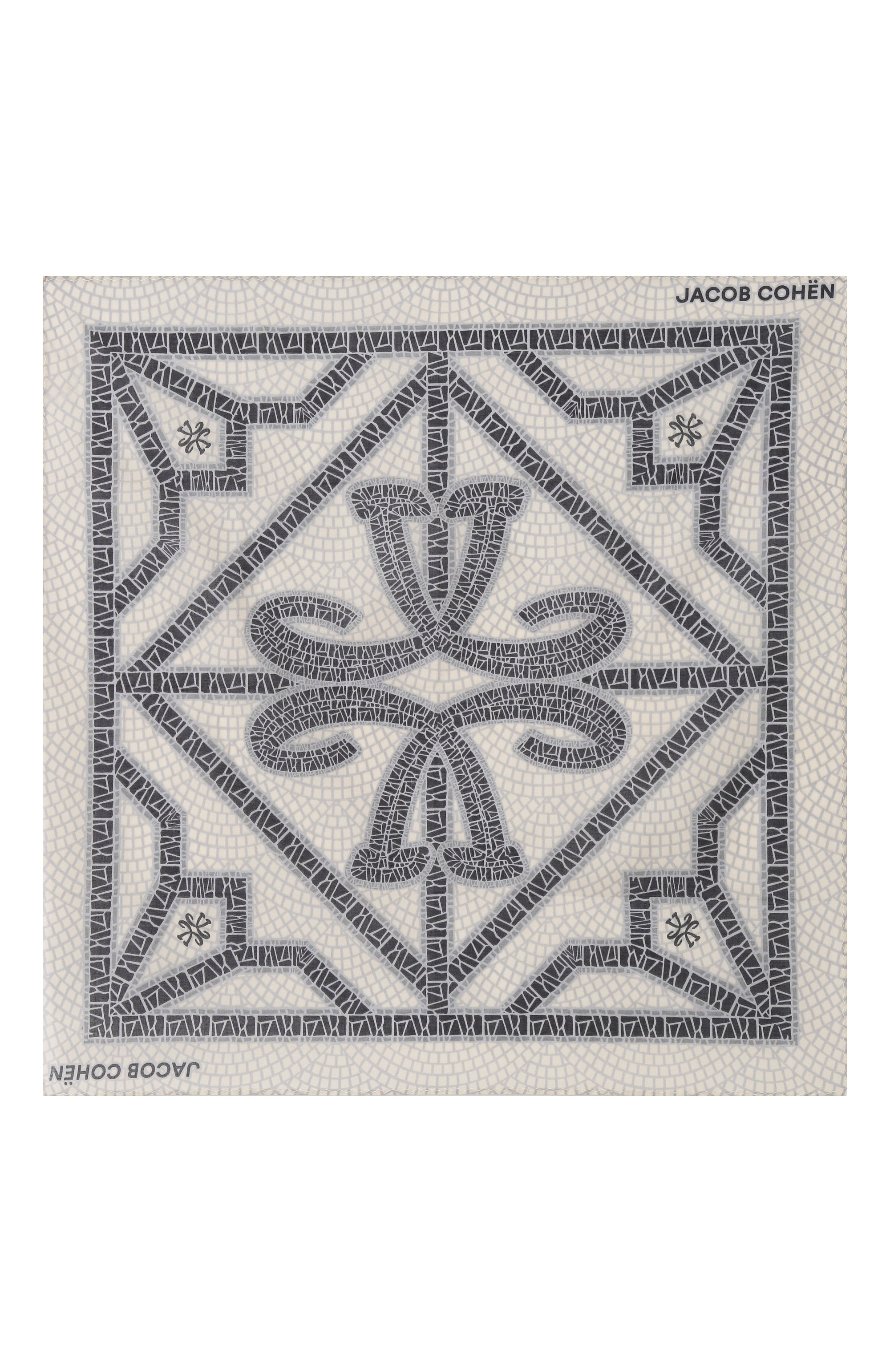 Джинсы bard JACOB COHEN, арт. JUM_QE004 054 S2544 TR, фото 7