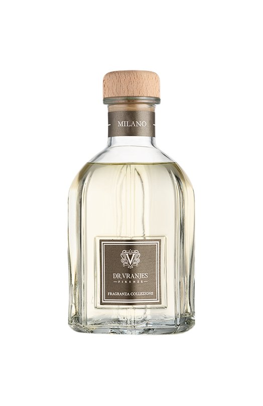 фото Диффузор milano (500ml) dr. vranjes firenze