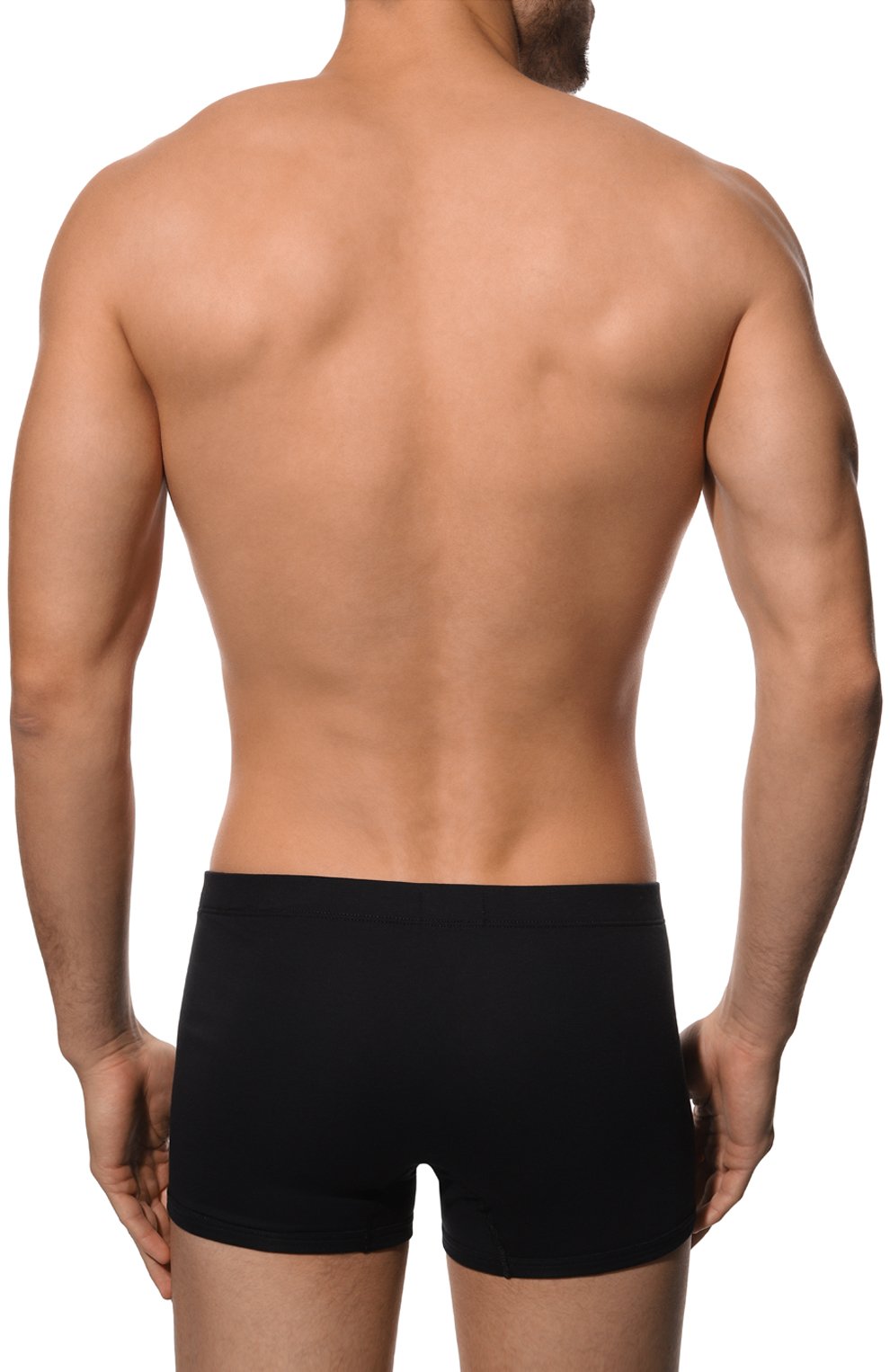 Хлопковые боксеры HANRO, арт. 073171., фото 3