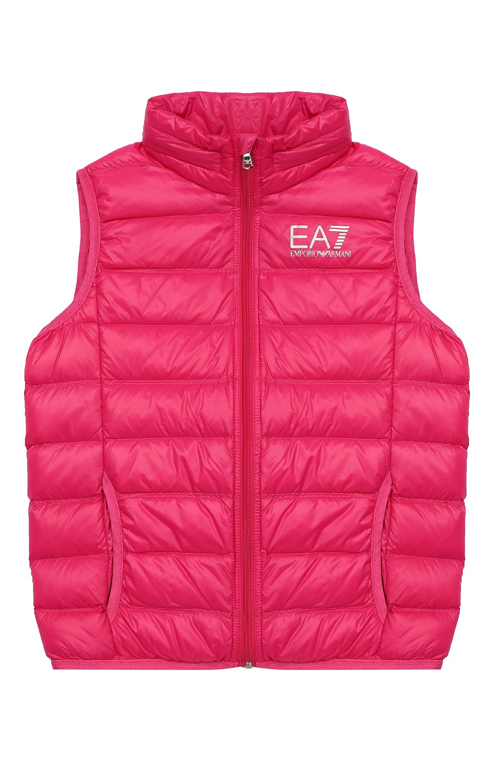 Пуховый жилет EA7, арт. 8NBQ01/BN29Z, фото 1